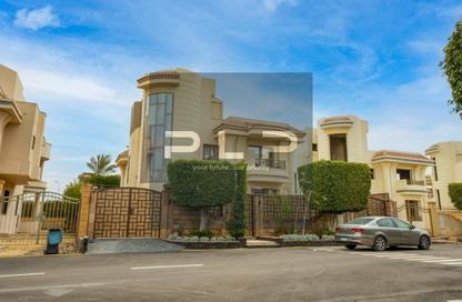 فيلا - 5 غرف نوم - 5 حمامات للبيع في جولدن هايتس - المستثمرين الشمالية - مدينة القاهرة الجديدة - القاهرة فيلا - 5 غرف نوم - 5 حمامات للبيع في جولدن هايتس - المستثمرين الشمالية - مدينة القاهرة الجديدة - القاهرة