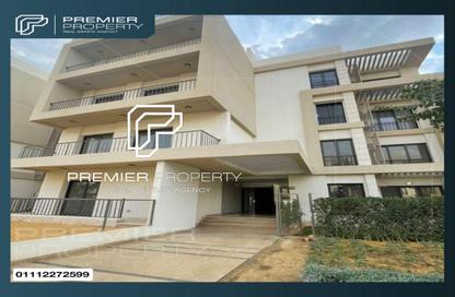 Apartment - 3 Bedrooms - 2 Bathrooms for sale in Moon Residences - Fifth Square - The 5th Settlement - New Cairo City - Cairo Apartment - 3 Bedrooms - 2 Bathrooms for sale in Moon Residences - Fifth Square - The 5th Settlement - New Cairo City - Cairo