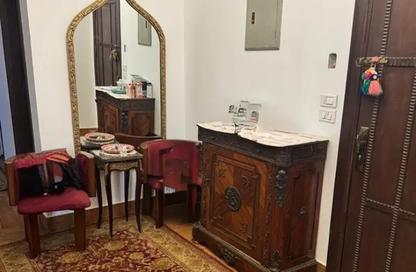 Apartment - 3 Bedrooms - 3 Bathrooms for sale in Mohamed Rahim St. - El Yasmeen 3 - El Yasmeen - New Cairo City - Cairo Apartment - 3 Bedrooms - 3 Bathrooms for sale in Mohamed Rahim St. - El Yasmeen 3 - El Yasmeen - New Cairo City - Cairo