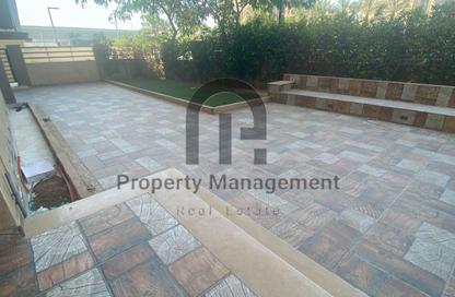 Apartment - 3 - 3 for rent in The Square - 5th Settlement Compounds - The 5th Settlement - New Cairo City - Cairo