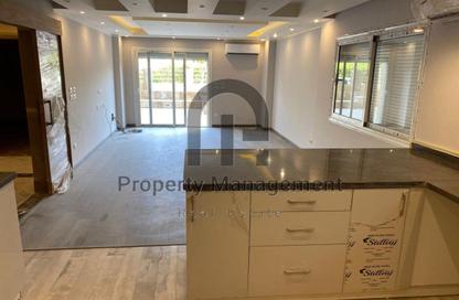 Apartment - 3 - 3 for rent in The Square - 5th Settlement Compounds - The 5th Settlement - New Cairo City - Cairo