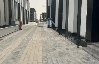 مساحات مكتبية - استوديو - 1 حمام للايجار في بيرل دى روا - كمبوندات التجمع الخامس - التجمع الخامس - مدينة القاهرة الجديدة - القاهرة