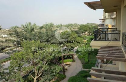 Apartment - 2 Bedrooms - 2 Bathrooms for sale in Alto - Uptown Cairo - Mokattam - Cairo Apartment - 2 Bedrooms - 2 Bathrooms for sale in Alto - Uptown Cairo - Mokattam - Cairo