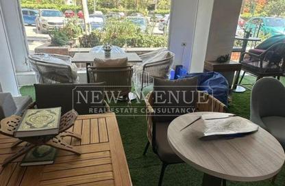 Retail - Studio - 1 Bathroom for sale in Youssef Abbas St. - El Tawfik City - Nasr City - Cairo