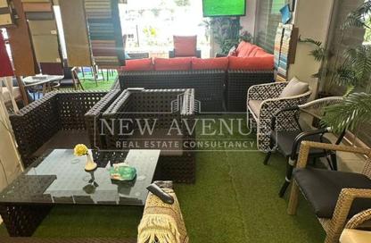 Retail - Studio - 1 Bathroom for sale in Youssef Abbas St. - El Tawfik City - Nasr City - Cairo