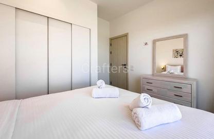 Chalet - 2 - 3 for sale in Mangroovy Residence - El Gouna - Hurghada - Red Sea