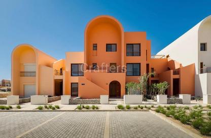 Chalet - 2 - 3 for sale in Mangroovy Residence - El Gouna - Hurghada - Red Sea
