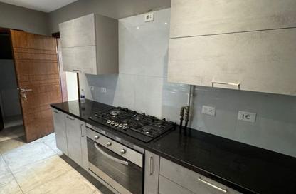 Apartment - 2 - 3 for sale in Forty West - Sheikh Zayed Compounds - Sheikh Zayed City - Giza Apartment - 2 - 3 for sale in Forty West - Sheikh Zayed Compounds - Sheikh Zayed City - Giza