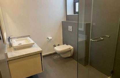 Apartment - 2 - 3 for sale in Forty West - Sheikh Zayed Compounds - Sheikh Zayed City - Giza Apartment - 2 - 3 for sale in Forty West - Sheikh Zayed Compounds - Sheikh Zayed City - Giza