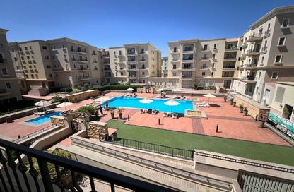 Apartment - 2 Bedrooms - 3 Bathrooms for rent in Mivida - 5th Settlement Compounds - The 5th Settlement - New Cairo City - Cairo