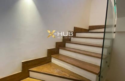 Duplex - 2 - 3 for rent in Casa - Sheikh Zayed Compounds - Sheikh Zayed City - Giza