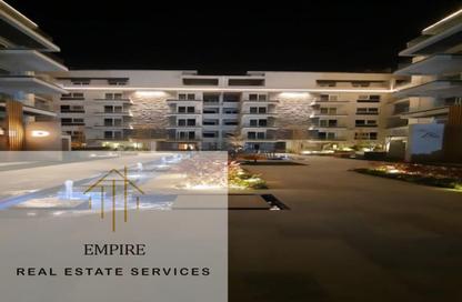 Duplex - 3 - 3 for sale in Mountain View iCity - 5th Settlement Compounds - The 5th Settlement - New Cairo City - Cairo