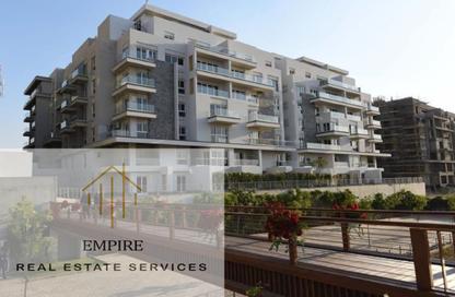 Duplex - 3 - 3 for sale in Mountain View iCity - 5th Settlement Compounds - The 5th Settlement - New Cairo City - Cairo