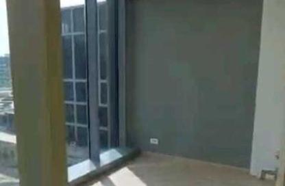 مساحات مكتبية - استوديو - 2 للايجار في كايرو فيستيفال سيتى - المستثمرين الشمالية - مدينة القاهرة الجديدة - القاهرة