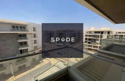 Apartment - 3 Bedrooms - 3 Bathrooms for sale in Lagoon Beach Park - 5th Settlement Compounds - The 5th Settlement - New Cairo City - Cairo