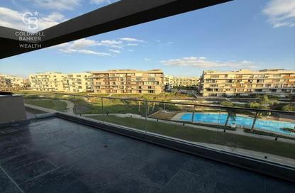 Apartment - 3 Bedrooms - 3 Bathrooms for sale in Villette - 5th Settlement Compounds - The 5th Settlement - New Cairo City - Cairo Apartment - 3 Bedrooms - 3 Bathrooms for sale in Villette - 5th Settlement Compounds - The 5th Settlement - New Cairo City - Cairo