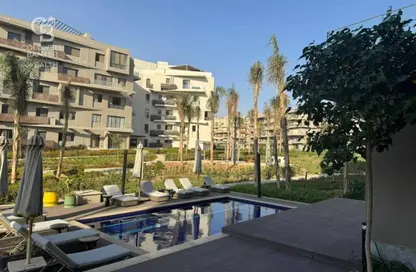 Apartment - 3 Bedrooms - 3 Bathrooms for sale in Villette - 5th Settlement Compounds - The 5th Settlement - New Cairo City - Cairo