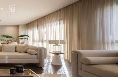 Apartment - 3 Bedrooms - 3 Bathrooms for sale in Villette - 5th Settlement Compounds - The 5th Settlement - New Cairo City - Cairo Apartment - 3 Bedrooms - 3 Bathrooms for sale in Villette - 5th Settlement Compounds - The 5th Settlement - New Cairo City - Cairo