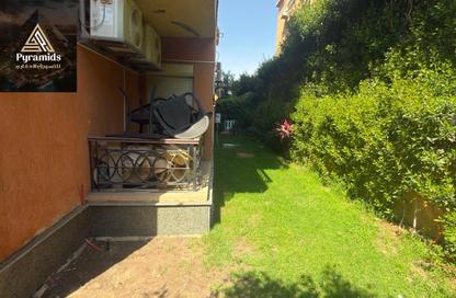 Apartment - 3 Bedrooms - 2 Bathrooms for rent in Al Khamayel city - Sheikh Zayed Compounds - Sheikh Zayed City - Giza