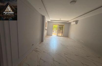 Apartment - 3 Bedrooms - 2 Bathrooms for rent in Al Khamayel city - Sheikh Zayed Compounds - Sheikh Zayed City - Giza