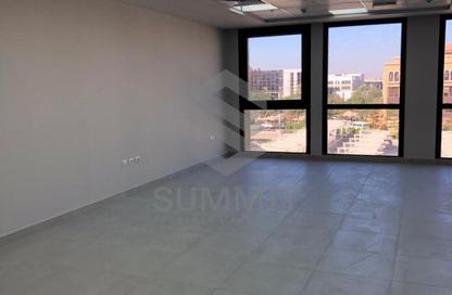Office Space - Studio - 1 Bathroom for rent in Mivida - 5th Settlement Compounds - The 5th Settlement - New Cairo City - Cairo