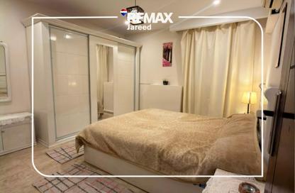 Apartment - 2 - 1 for rent in 9th District - Sheikh Zayed City - Giza