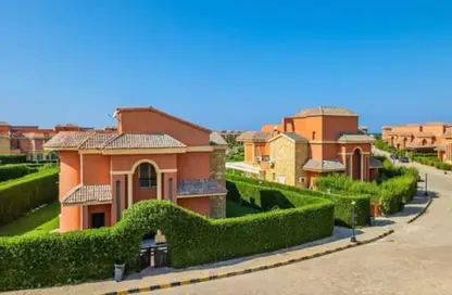 شاليه - 2 غرف نوم - 2 حمامات للبيع في بلومار وادي دجلة - سيدي عبد الرحمن - الساحل الشمالي