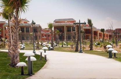 Chalet - 2 Bedrooms - 2 Bathrooms for sale in Bluemar Wadi Degla - Sidi Abdel Rahman - North Coast Chalet - 2 Bedrooms - 2 Bathrooms for sale in Bluemar Wadi Degla - Sidi Abdel Rahman - North Coast
