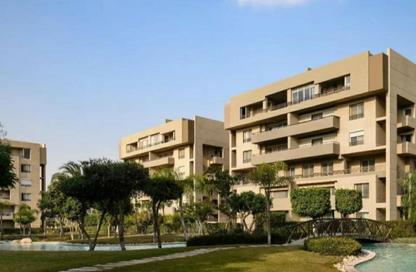 Apartment - 3 Bedrooms - 3 Bathrooms for sale in The Square - 5th Settlement Compounds - The 5th Settlement - New Cairo City - Cairo