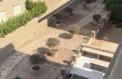 شقة - 3 غرف نوم - 3 حمامات للبيع في سكوير - كمبوندات التجمع الخامس - التجمع الخامس - مدينة القاهرة الجديدة - القاهرة
