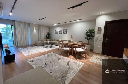 Apartment - 2 Bedrooms - 2 Bathrooms for sale in Stoda - Sheraton Al Matar - El Nozha - Cairo