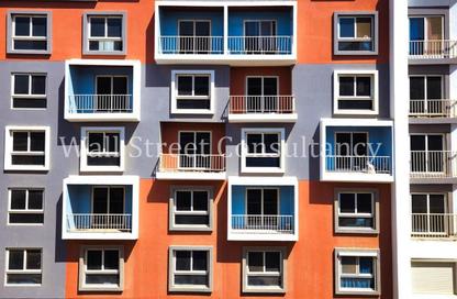 Apartment - 3 Bedrooms - 2 Bathrooms for sale in Amorada New Cairo - 5th Settlement Compounds - The 5th Settlement - New Cairo City - Cairo Apartment - 3 Bedrooms - 2 Bathrooms for sale in Amorada New Cairo - 5th Settlement Compounds - The 5th Settlement - New Cairo City - Cairo