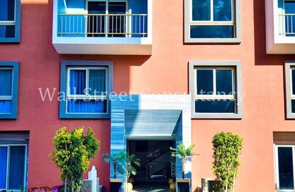 Apartment - 3 Bedrooms - 2 Bathrooms for sale in Amorada New Cairo - 5th Settlement Compounds - The 5th Settlement - New Cairo City - Cairo