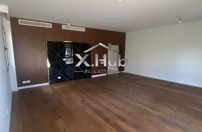 Apartment - 4 Bedrooms - 4 Bathrooms for rent in Allegria - Sheikh Zayed Compounds - Sheikh Zayed City - Giza