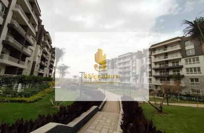 Apartment - 2 Bedrooms - 1 Bathroom for rent in B7 - Madinaty - Cairo Apartment - 2 Bedrooms - 1 Bathroom for rent in B7 - Madinaty - Cairo