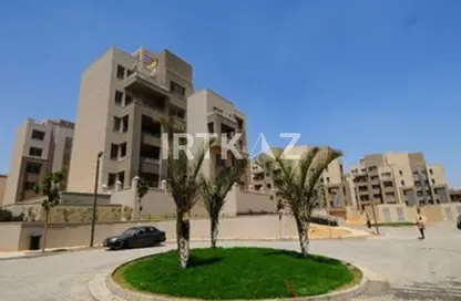 Apartment - 3 Bedrooms - 3 Bathrooms for sale in Palm Hills Village Gate - South Investors Area - New Cairo City - Cairo