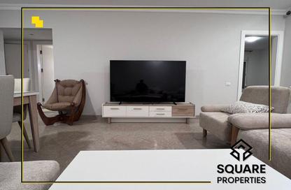 شقة - 3 غرف نوم - 2 حمامات للايجار في نيو جيزة - طريق مصر اسكندرية الصحراوي - مدينة 6 أكتوبر - الجيزة