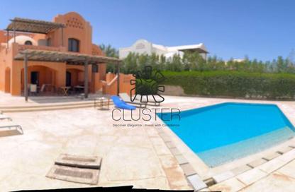 Villa - 3 Bedrooms - 3 Bathrooms for sale in West Gulf - El Gouna - Hurghada - Red Sea Villa - 3 Bedrooms - 3 Bathrooms for sale in West Gulf - El Gouna - Hurghada - Red Sea