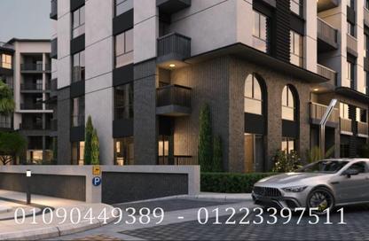 Apartment - 3 - 2 for sale in Citalia - New Obour City - Qalyubia