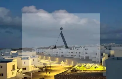 شاليه - 3 غرف نوم - 2 حمامات للبيع في جيفيرا - راس الحكمة - الساحل الشمالي