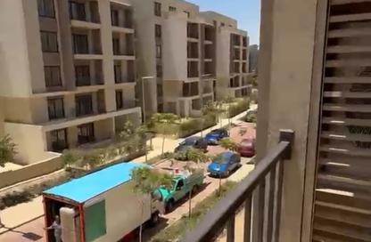 شقة - 2 - 2 للايجار في مون ريزيدنس - فيفث سكوير - التجمع الخامس - مدينة القاهرة الجديدة - القاهرة