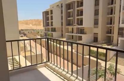 شقة - 2 - 2 للايجار في مون ريزيدنس - فيفث سكوير - التجمع الخامس - مدينة القاهرة الجديدة - القاهرة
