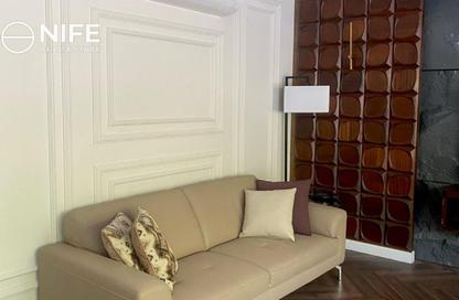 Apartment - 3 Bedrooms - 3 Bathrooms for sale in Lake View Residence - 5th Settlement Compounds - The 5th Settlement - New Cairo City - Cairo Apartment - 3 Bedrooms - 3 Bathrooms for sale in Lake View Residence - 5th Settlement Compounds - The 5th Settlement - New Cairo City - Cairo