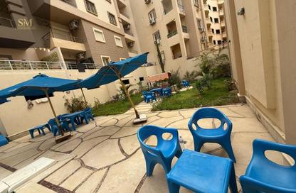 (بنتهاوس  (روف - 3 غرف نوم - 3 حمامات للبيع في سكاي فيو بريميير - حى اللوتس - مدينة القاهرة الجديدة - القاهرة