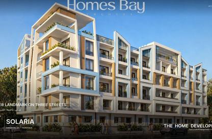 Apartment - 1 - 1 for sale in Seagull Beach Resort Hurghada - Hurghada Resorts - Hurghada - Red Sea Apartment - 1 - 1 for sale in Seagull Beach Resort Hurghada - Hurghada Resorts - Hurghada - Red Sea