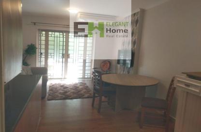 Apartment - 1 - 1 for rent in Privado - Madinaty - Cairo