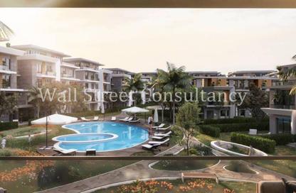 Apartment - 3 Bedrooms - 2 Bathrooms for sale in Monark - Mostakbal City Compounds - Mostakbal City - Future City - Cairo Apartment - 3 Bedrooms - 2 Bathrooms for sale in Monark - Mostakbal City Compounds - Mostakbal City - Future City - Cairo