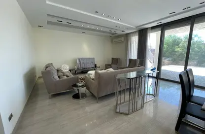 Townhouse - 3 Bedrooms - 3 Bathrooms for sale in Allegria - Sheikh Zayed Compounds - Sheikh Zayed City - Giza