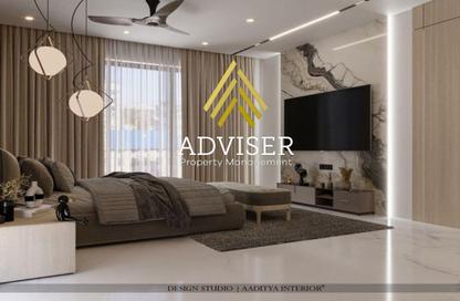 Apartment - 3 Bedrooms - 2 Bathrooms for sale in El Lotus - New Cairo City - Cairo