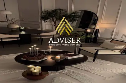 Apartment - 3 Bedrooms - 2 Bathrooms for sale in El Lotus - New Cairo City - Cairo